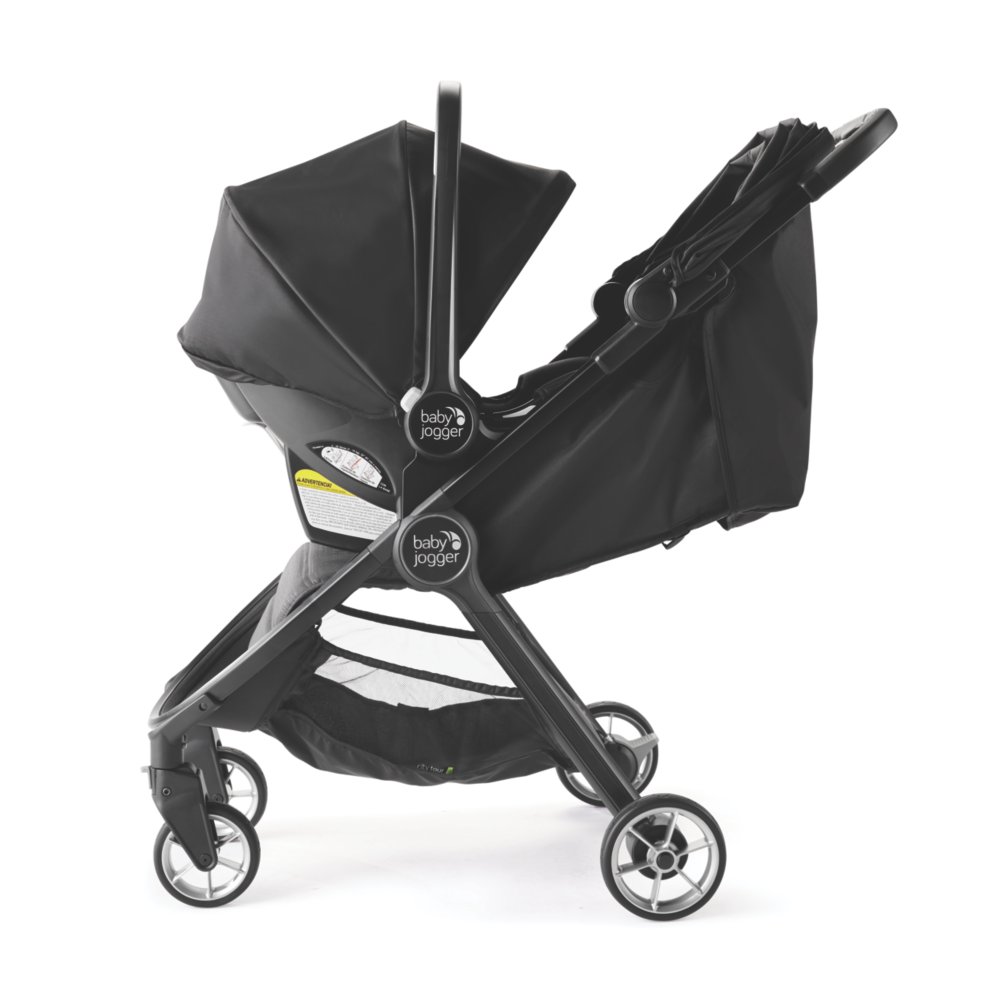 Graco jogging hotsell stroller and carseat